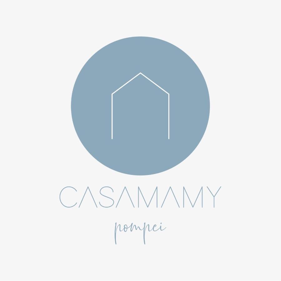Casamamy Apartment Pompei
