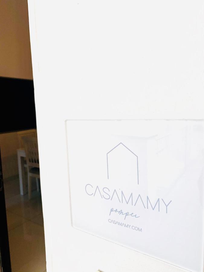 Apartment Casamamy *