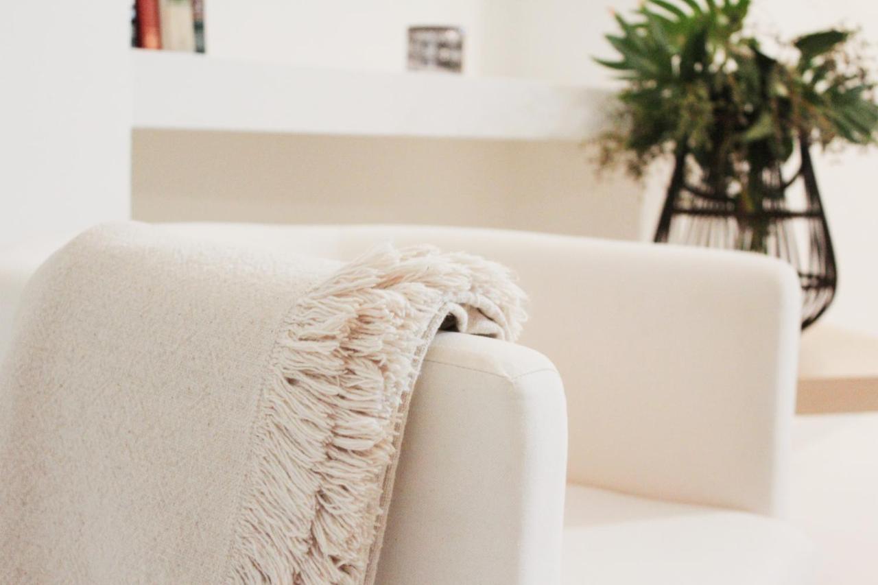 Apartment Casamamy