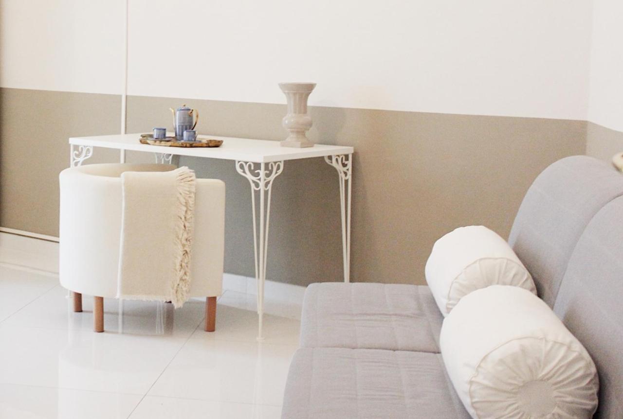 Apartment Casamamy