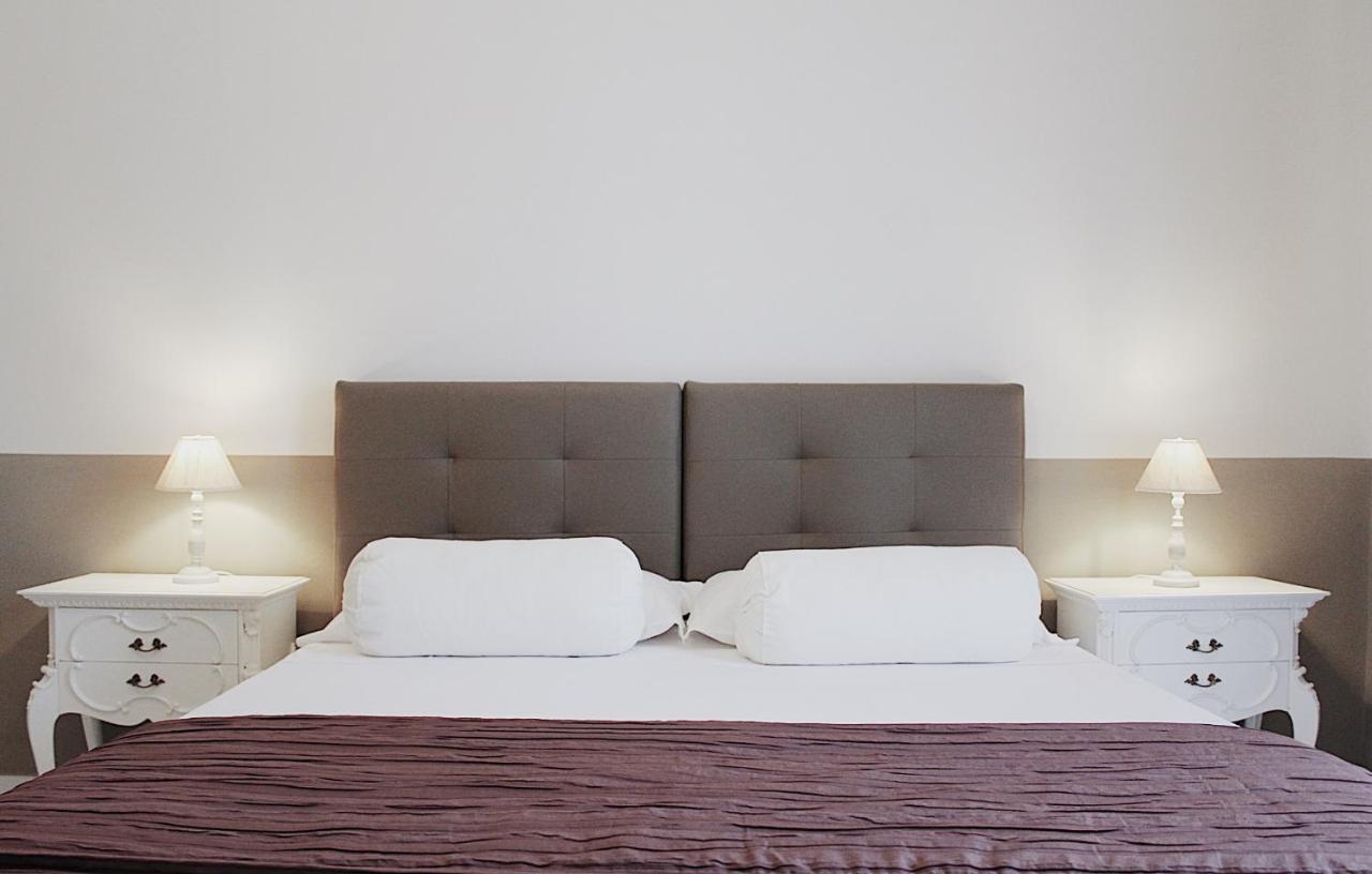 Apartment Casamamy